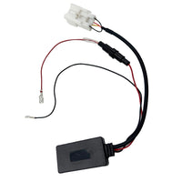 Bluetooth Adapter Music Aux MP3 Module Suitable For Ford Falcon BA-BF / Territory SY