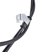 Brake Cable RR LH Suitable For Mitsubishi Triton L200 2.8 3.0 K76T K77T 96-2007