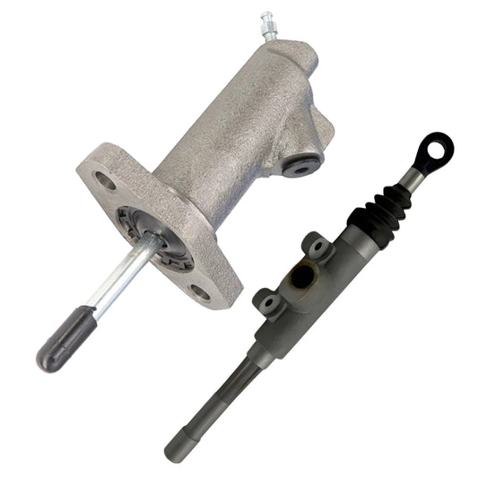 Clutch Master & Slave Kit Suitable For BMW 3 Series E30 323i / 325e / 325i 21521114537