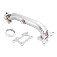 {{ Exhaust Manifold Pipe Stainless Steel Suitable for Honda Civic 1.8L 2006 -2011 }} - Buy Car Parts Online at {{ Kaka Auto Parts }}.