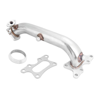 compare product Exhaust Manifold Pipe Stainless Steel Suitable for Honda Civic 1.8L 2006 -2011