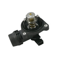Coolant Thermostat Suitable For BMW E46 E90 E91 318i 320i E82 E87 120i E88 X1 E84 X3 E83