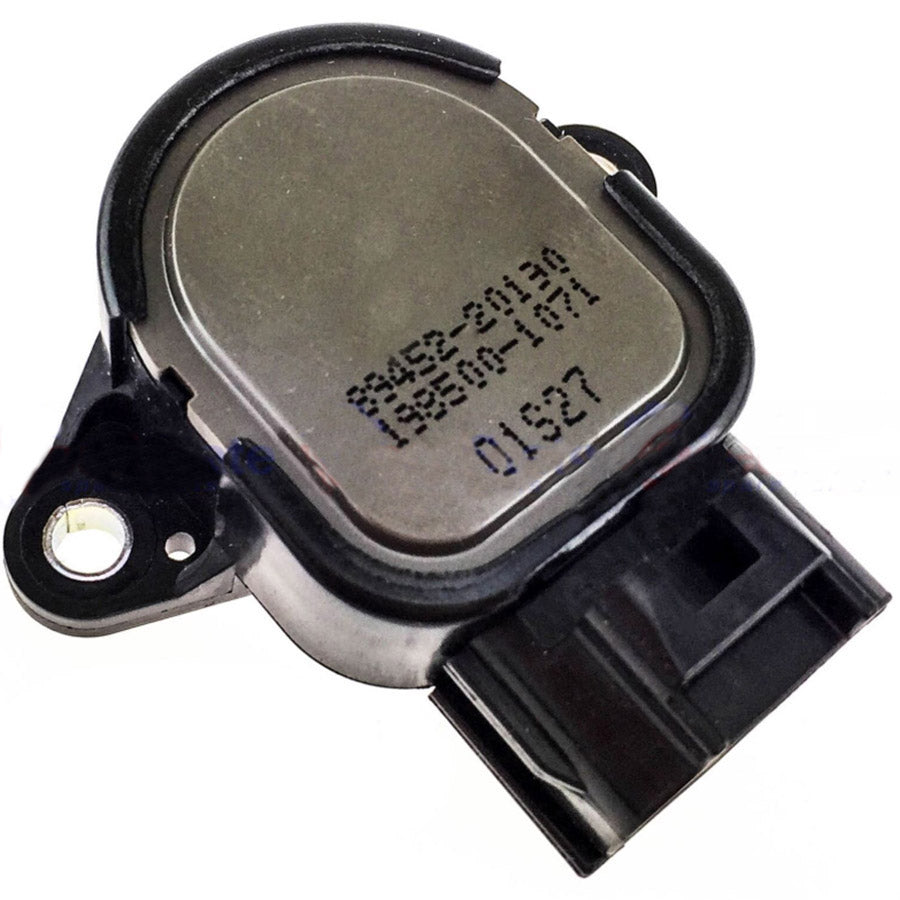 {{ Suitable For Toyota LandCruiser 105 FZJ105 1FZFE Throttle Position Sensor TPS }} - Buy Car Parts Online at {{ Kaka Auto Parts }}.