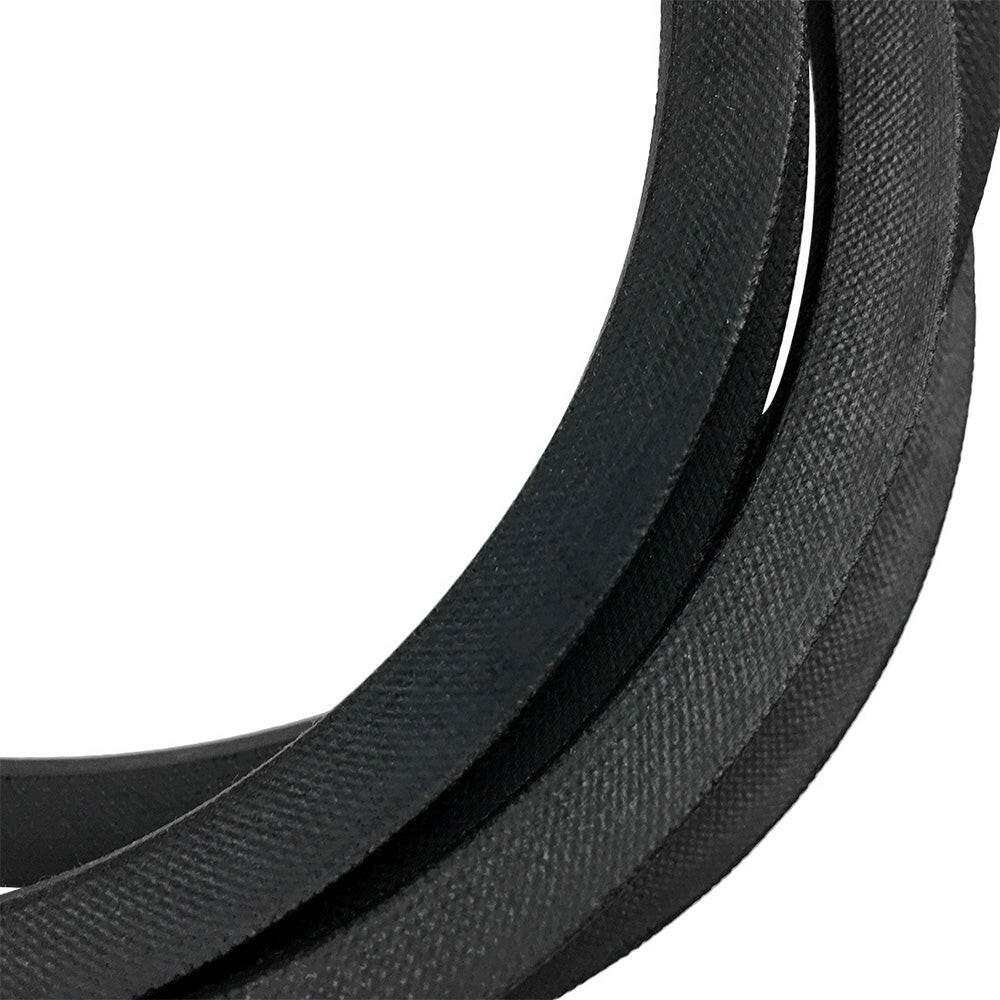 Lower Drive Belt Suitable For MTD Yardman Ride On Mower 954-0467 754-0467