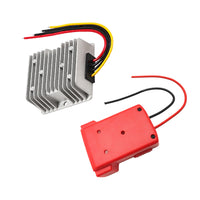 {{ Step Down Voltage Converter Compatible with Milwaukee Battery Dock DIY Adapter }} - Buy Car Parts Online at {{ Kaka Auto Parts }}.