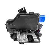 Rear Right Door Lock Actuator 7-Pin Suitable For VW Golf MK5 2003-2009 3D4839016A