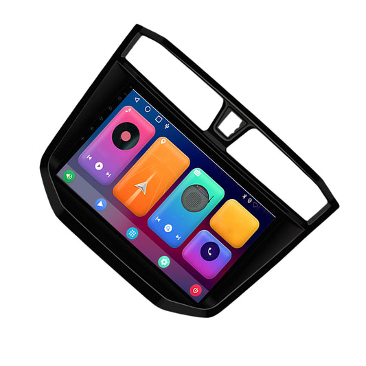 Head Unit Android 13 With CarPlay GPS Stereo Radio Suitable For LDV T60 / T70 2017-2020