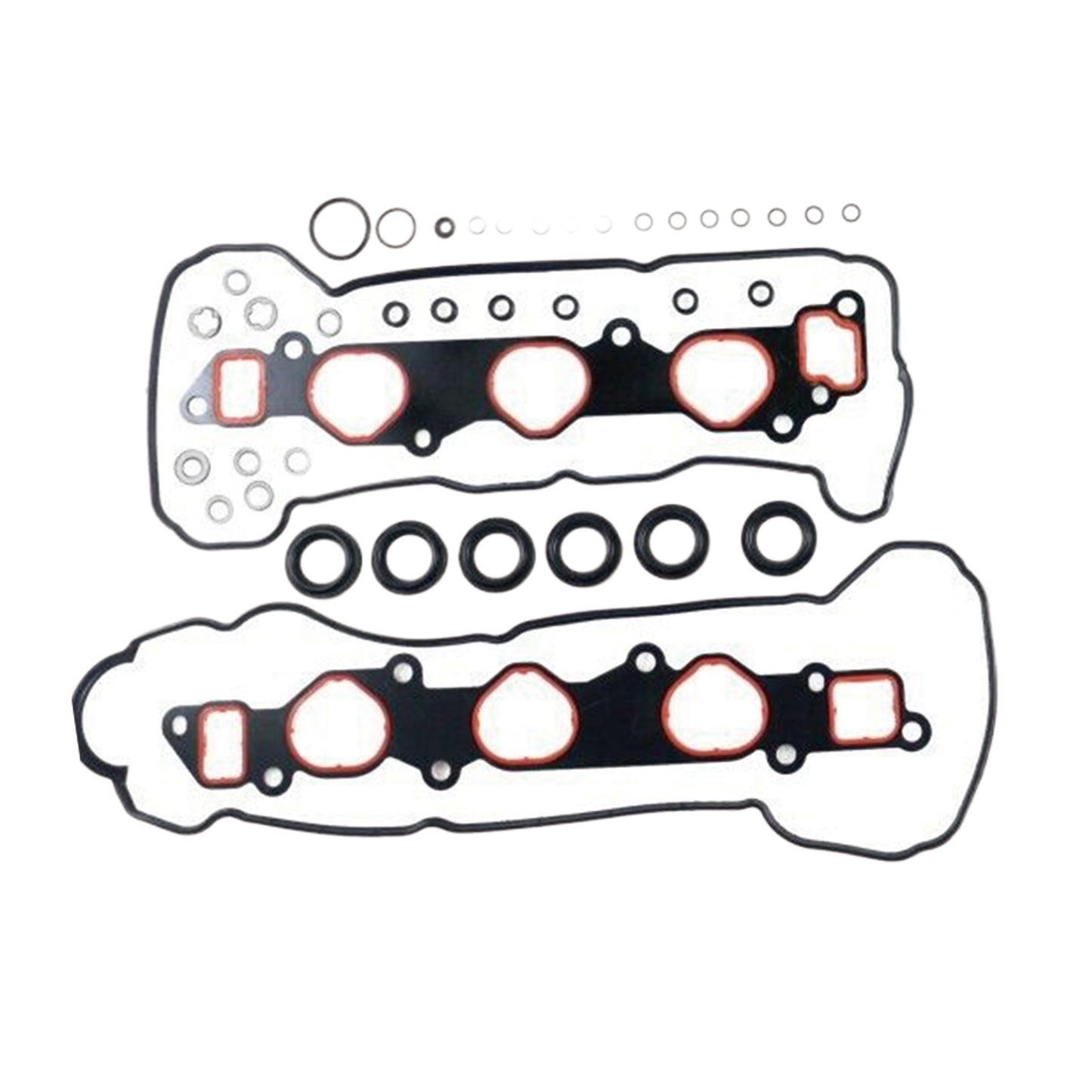 {{ VRS Cylinder Head Gasket Set Suitable for Toyota Camry Vienta Avalon 3.0L 1MZ-FE }} - Buy Car Parts Online at {{ Kaka Auto Parts }}.