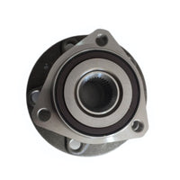 Front Wheel Bearing Hub Assy Suitable For Volkswagen Golf Jetta 1K AU MK5 MK6