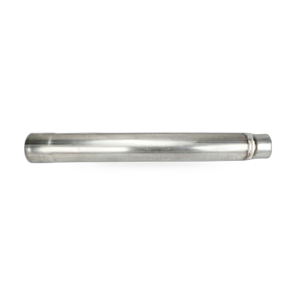 Muffler Delete Pipe Eliminator Suitable for Ford F-250 F-350 2008-2010 6.4L - ZT2