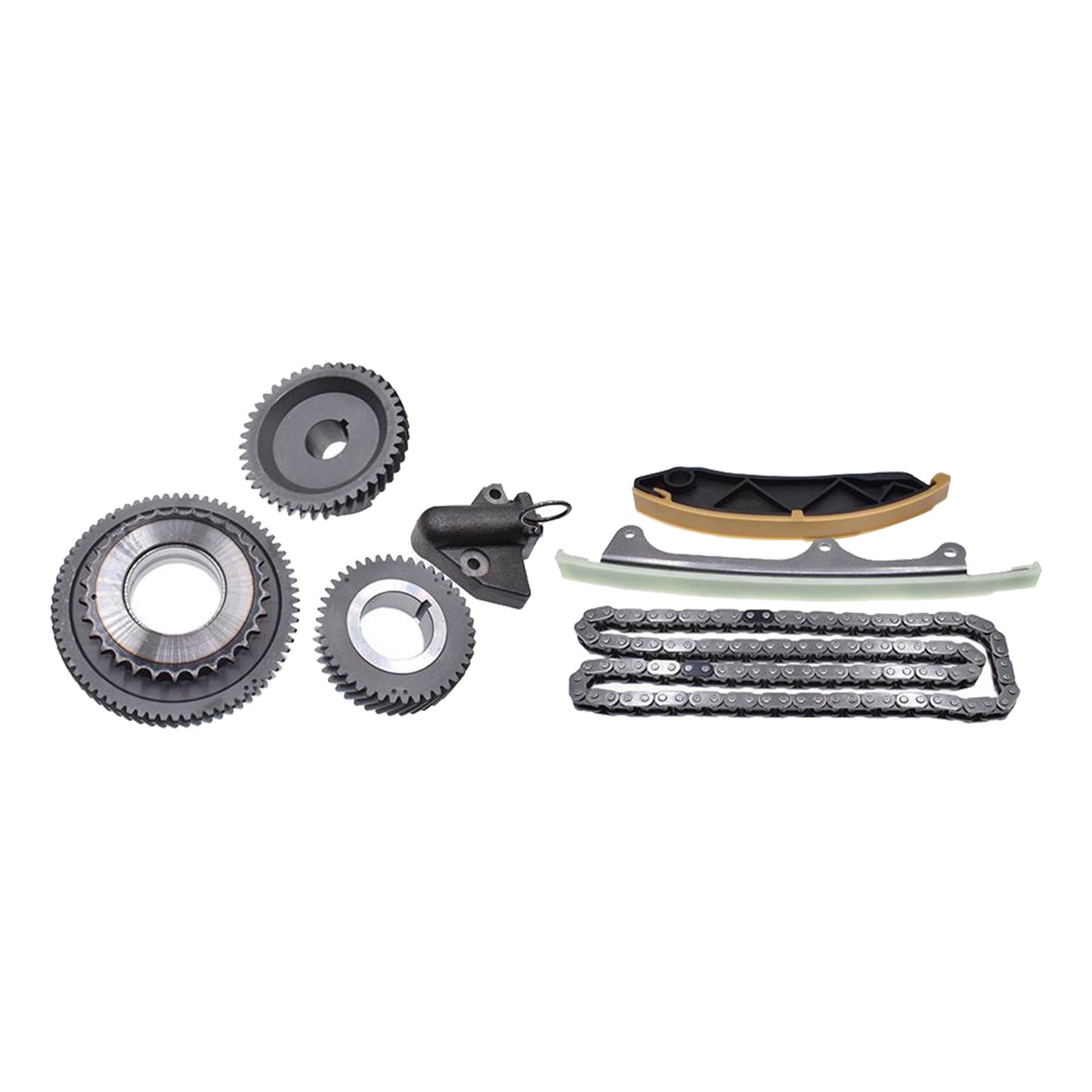 Timing Repair Kit Suitable For Mitsubishi L200 Triton Pajero Sport 2.4D 4N15