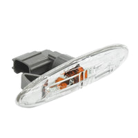 2x Turn Signal Side Marker Indicator Lamps Suitable For Toyota Camry 2006-2011 / Kluger 2007-2014