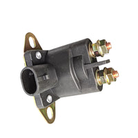 Starter Solenoid Relay 12V Suitable For Evinrude E-TEC 20HP–250HP 2004-2009