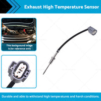 {{ Exhaust High Temperature Sensor Suitable For Mitsubishi Triton L200 KL4T 15-21 }} - Buy Car Parts Online at {{ Kaka Auto Parts }}.