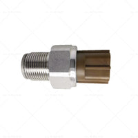 {{ Fuel Rail Pressure Sensor Suitable For Navara D40 2004 on Pathfinder R51 05-12 }} - Buy Car Parts Online at {{ Kaka Auto Parts }}.