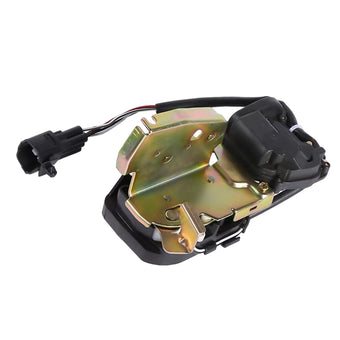 compare product Door Lock Actuator Rear Right Suitable For Ford Territory SX SY SZ 2.7 4.0 2004-2014