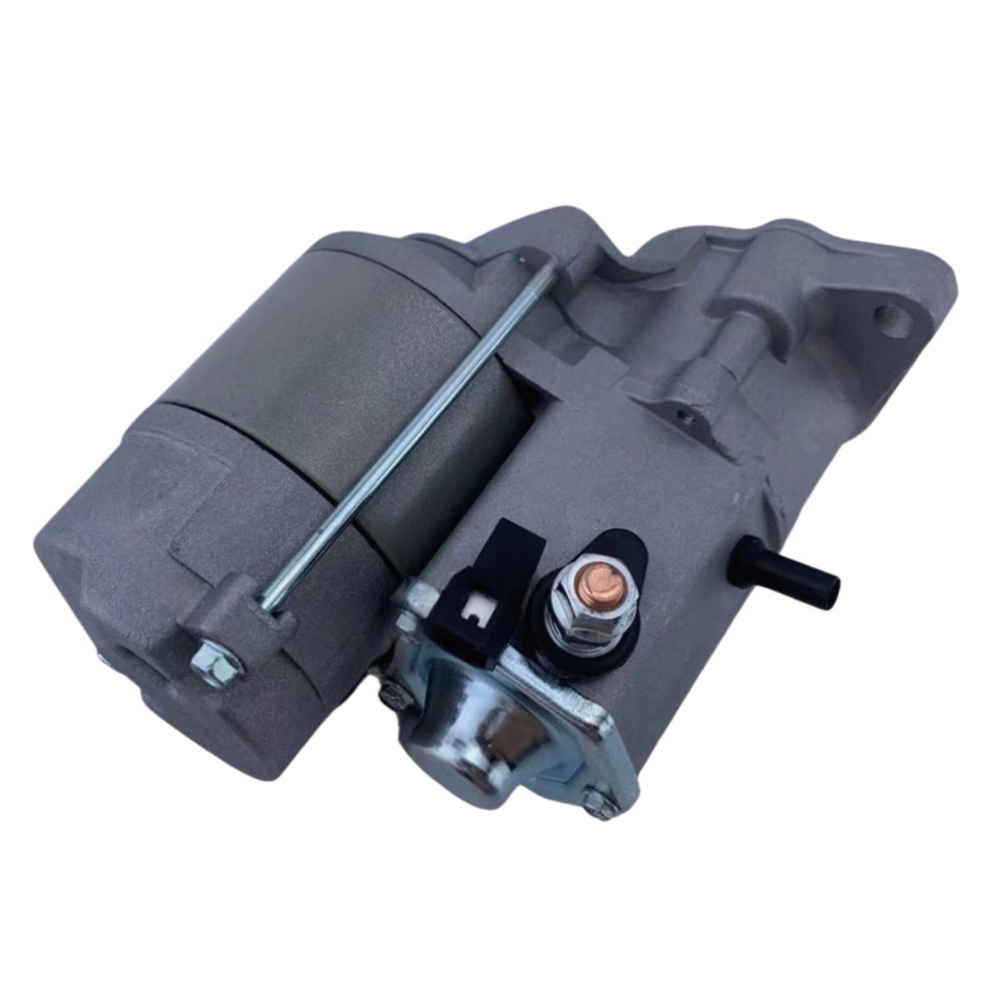 {{ Starter Motor Suitable for Kubota Tractor 14 14.5 16HP 73-90 Komatsu Excavators }} - Buy Car Parts Online at {{ Kaka Auto Parts }}.