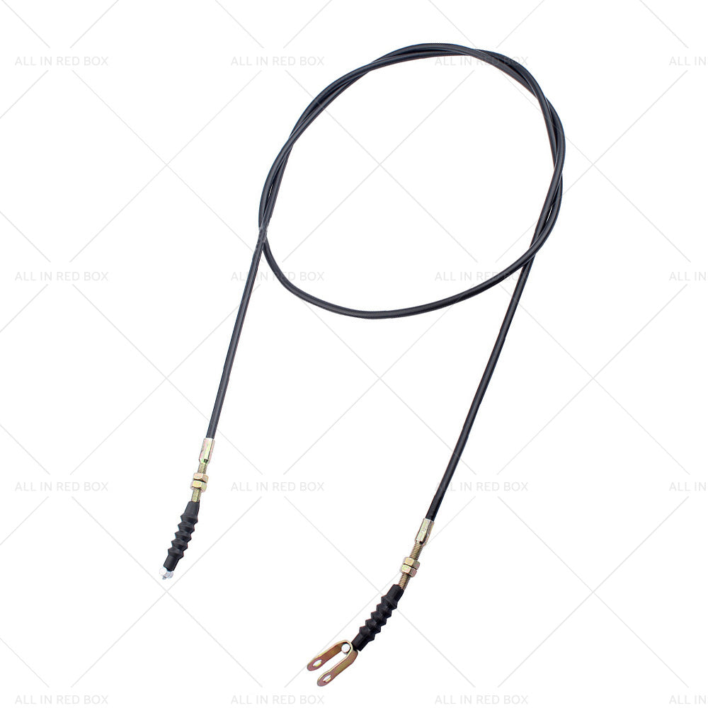 {{ Accelerator Throttle Governor Cable Suitable For Yamaha G14 G16 G22 1995-2007 }} - Buy Car Parts Online at {{ Kaka Auto Parts }}.