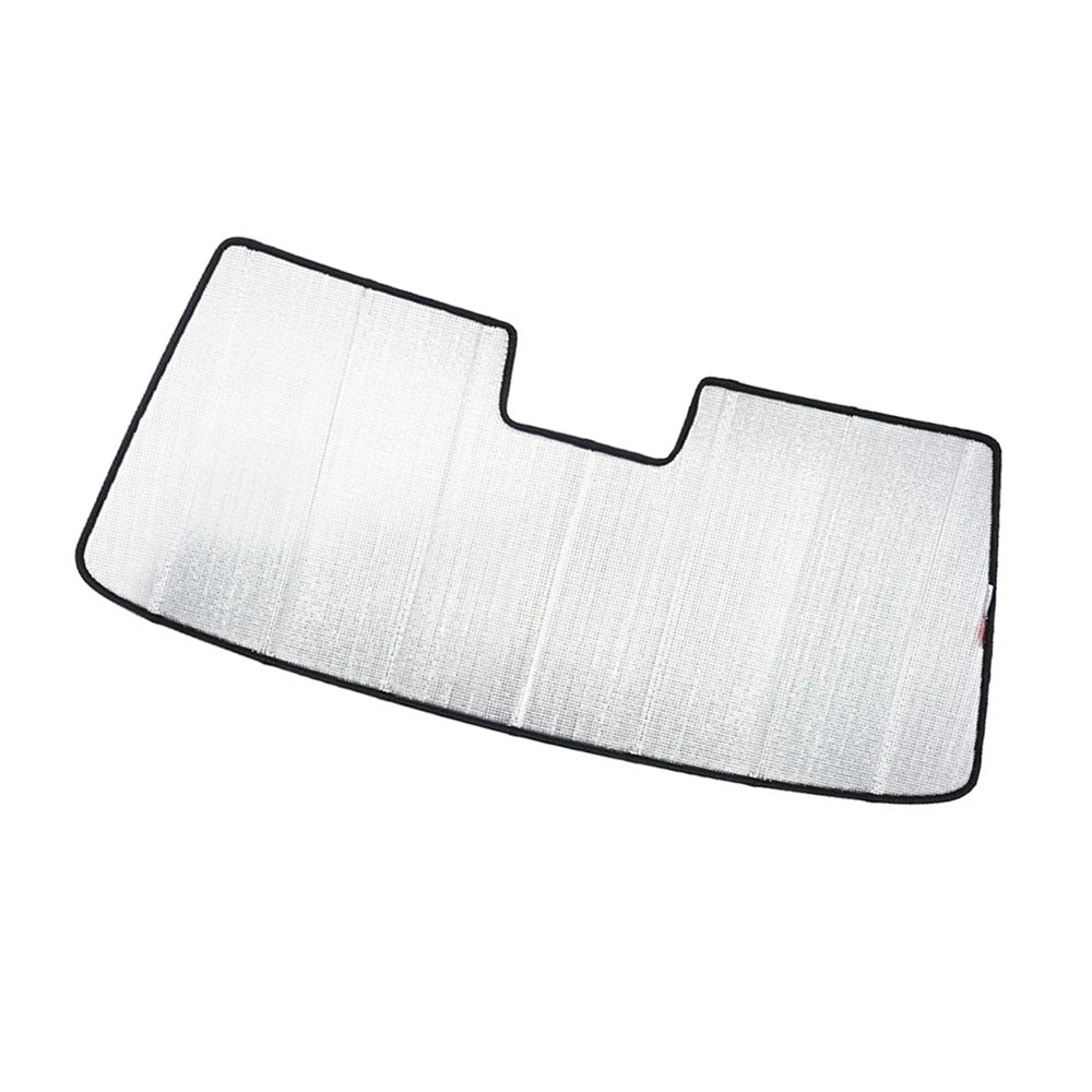 Front Windscreen Sun Shade Suitable For LandCruiser Prado 90/95 Series J90/J95