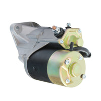 {{ Starter Motor Suitable for Toyota Landcruiser HZJ75 70 78 79 HDJ80 PZJ73 75 1HD-T 1HZ 1PZ }} - Buy Car Parts Online at {{ Kaka Auto Parts }}.