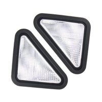 {{ Cab Front Headlight Set Suitable for Bobcat 553 751 753 T110 T140 T180 A220 A300 }} - Buy Car Parts Online at {{ Kaka Auto Parts }}.