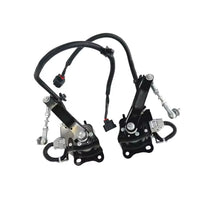 Front Height Control Sensor 2x 8940660011 Suitable For Toyota Land Cruiser J100 / J105