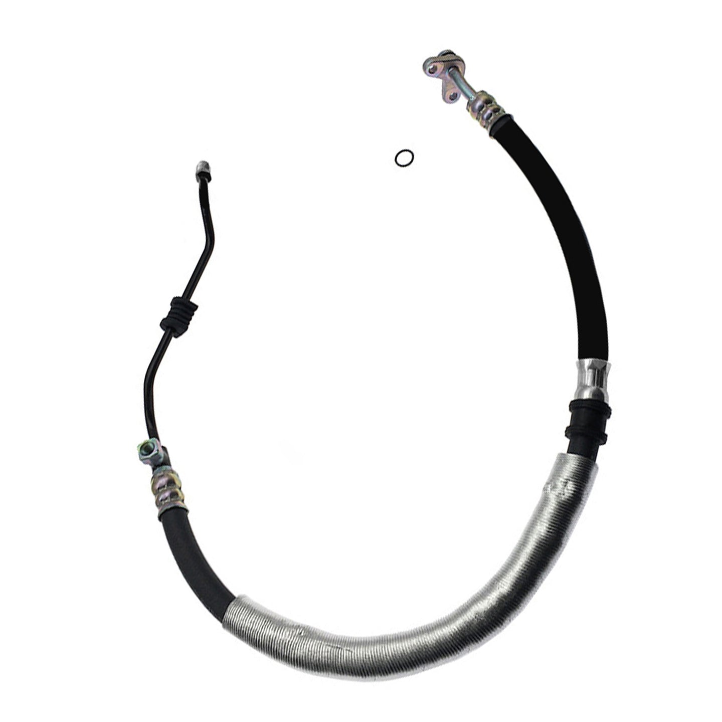{{ Power Steering Hose Line Suitable For Honda CR V 2002-2006 2.4L 53713-S9A A03 }} - Buy Car Parts Online at {{ Kaka Auto Parts }}.