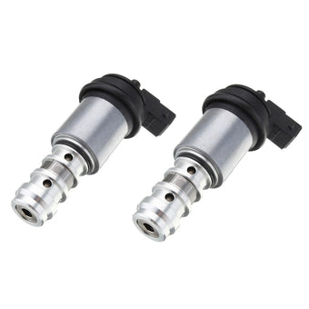 compare product 2x Timing Control Valve Solenoid 11367560462 Suitable For BMW 1 Series 3 Series 5 Series 6 Series 7 Series X1 X5