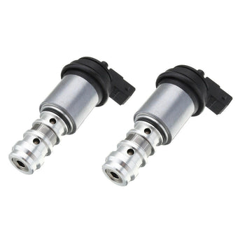 compare product 2x Timing Control Valve Solenoid 11367560462 Suitable For BMW 1 Series 3 Series 5 Series 6 Series 7 Series X1 X5