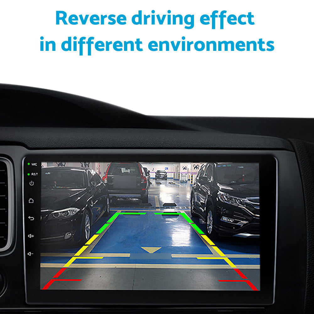 {{ Tailgate Handle w/ Rear View Backup Camera Suitable for VW Amarok 2011-16 }} - Buy Car Parts Online at {{ Kaka Auto Parts }}.