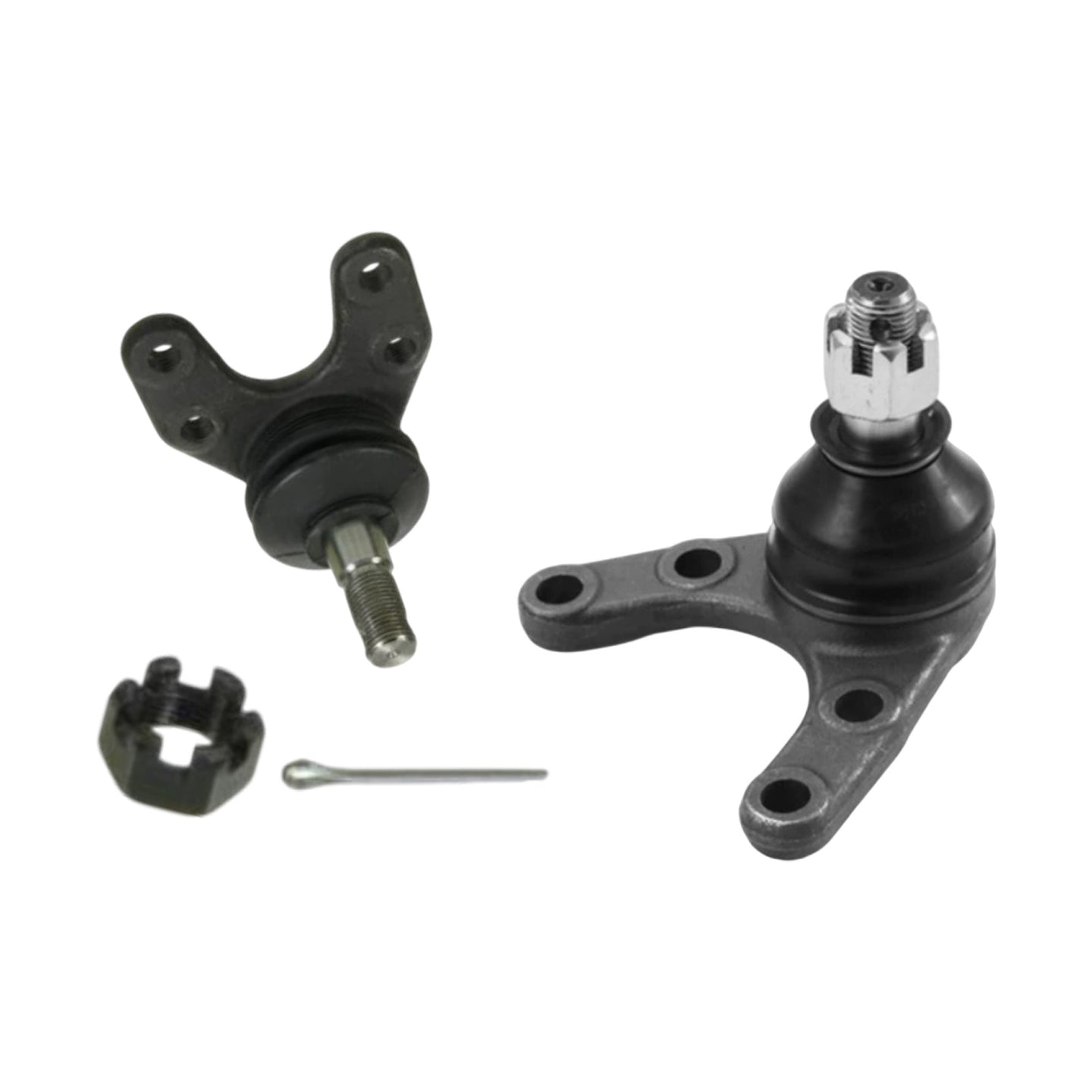 {{ 2X 8AU334510 Lower Front Axle Ball Joints Suitable for Mazda B-Series 2.5 TD 4x4 }} - Buy Car Parts Online at {{ Kaka Auto Parts }}.