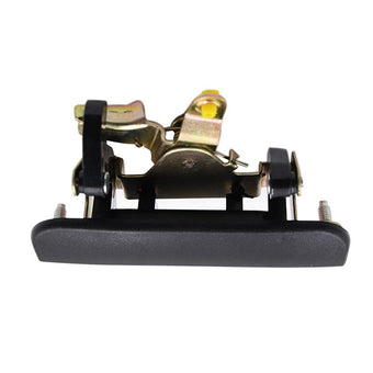 compare product Black Tailgate Handle Suitable For Mazda B-Series 1998-2006 / Ford Courier PE/PG/PH 1998-2006