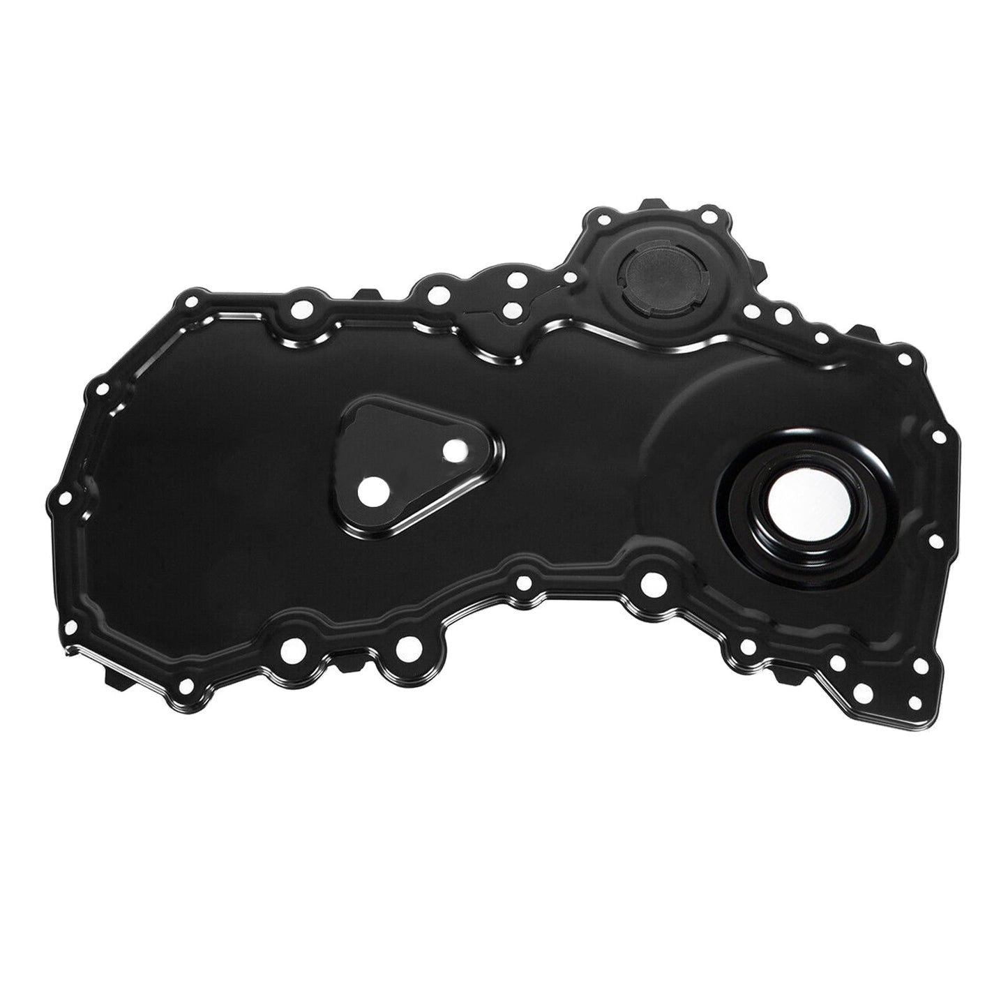 {{ Timing Belt Cover Suitable for Ford Transit 2.0 Ecoblue Adblue FWD RWD }} - Buy Car Parts Online at {{ Kaka Auto Parts }}.