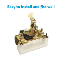 Rear Tailgate Boot Door Handle Suitable For Mitsubishi Pajero NH NJ NK NL NM