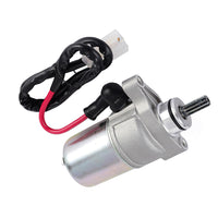 Starter Motor Suitable For Yamaha TTR50E / TT-R50 2005-2017 & TTR90 / TT-R90 2004-2007