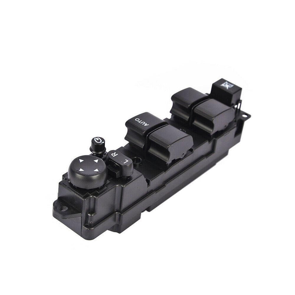 Front Right Master Power Window Switch Suitable For Mazda 6 GH / Mazda 2 DE 2008–2012