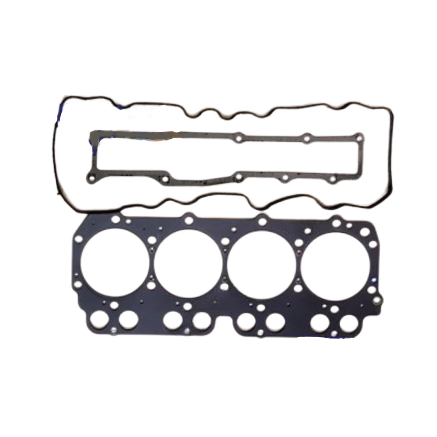 {{ N04C N04CT Full Overhaul Gasket Kit Suitable for Hino Truck Engine–Upper & Lower }} - Buy Car Parts Online at {{ Kaka Auto Parts }}.