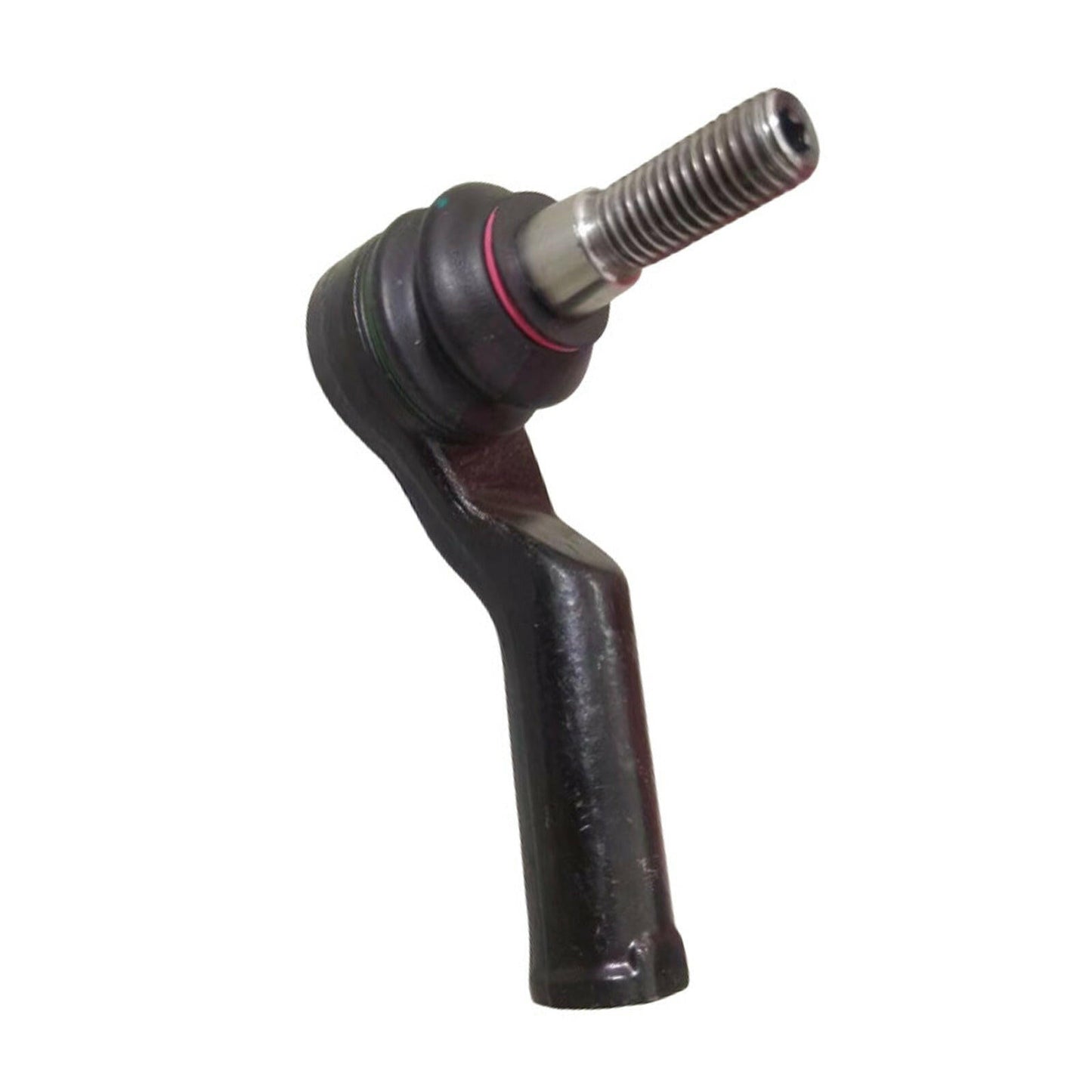 2x Steering Tie Rod Ends Suitable For Ford Territory SX / SY SUV 4.0L AWD 2004-2016