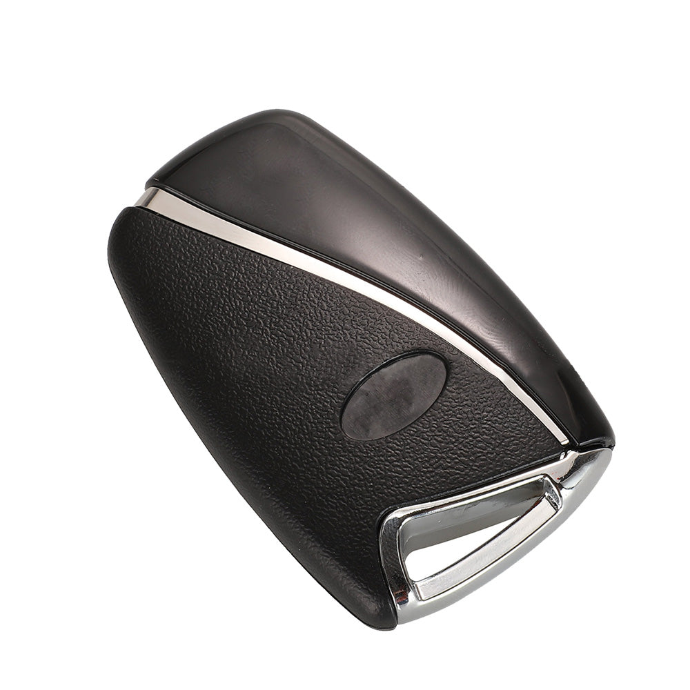 Complete Remote Auto Key Fob Suitable For Hyundai Santa Fe 2012-2016 433MHz ID46