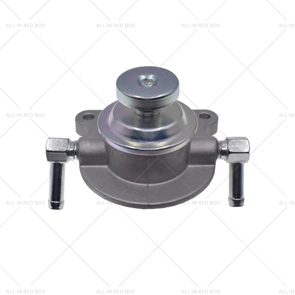 {{ Diesel Fuel Filter Primer Pump 10mm Suitable For Nissan Navara D40 2. 5L 2006-on }} - Buy Car Parts Online at {{ Kaka Auto Parts }}.