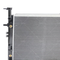 Radiator Suitable For Hyundai Tucson JM 2.0 / 2.7 & Kia Sportage KM V6 Petrol 2004-2010