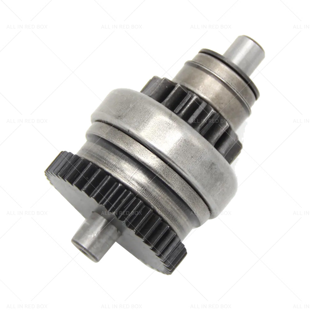 {{ Starter Drive Gear Suitable For YAMAHA GRIZZLY 600 YFM600 1998-2001 ATV }} - Buy Car Parts Online at {{ Kaka Auto Parts }}.