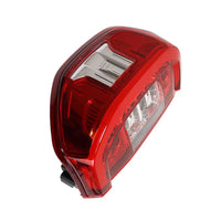 {{ 2PCS LED Tail Light Rear Back Lamp Suitable For LDV T60 SK8C Ute 2021+ PRO LUXE }} - Buy Car Parts Online at {{ Kaka Auto Parts }}.