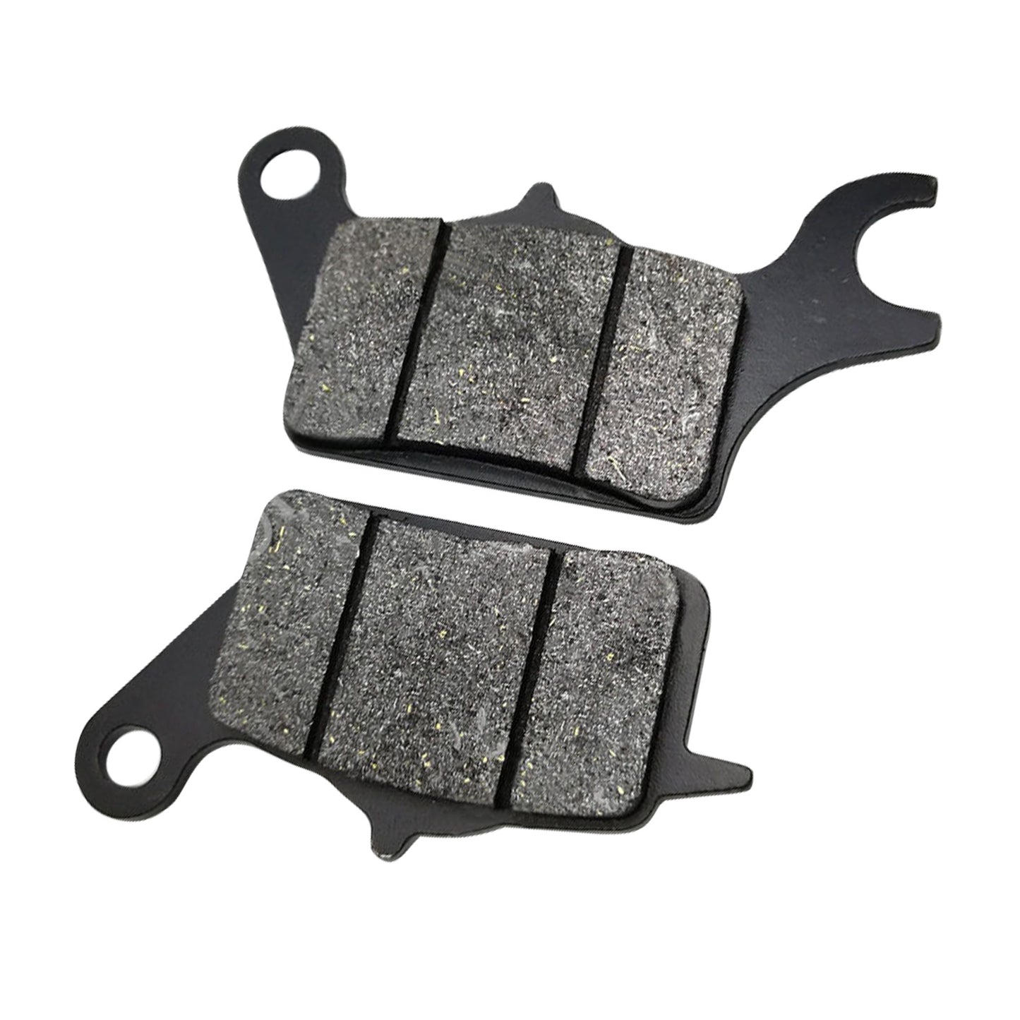 Front  and  Rear Brake Pads Suitable for 2017-2021 Suzuki UK 110 Address