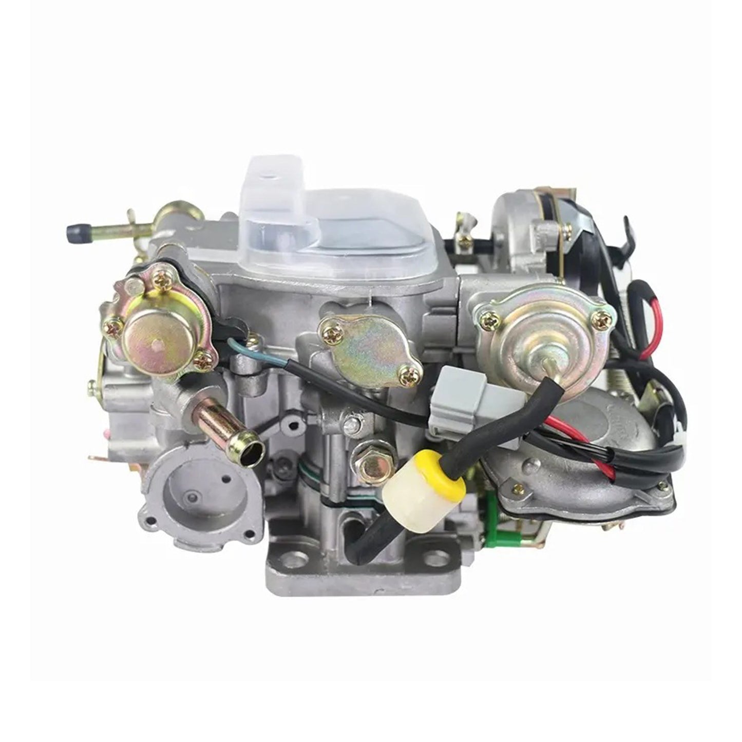 {{ 21100-73231 Carburetor Suitablefor Toyota 4Y 3Y Hiace Hilux Van 82-88 2110073230 }} - Buy Car Parts Online at {{ Kaka Auto Parts }}.