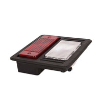 Rear Tail Light Suitable For Bobcat Skid Steer Track Loader 751 / 753 / 763 6670284