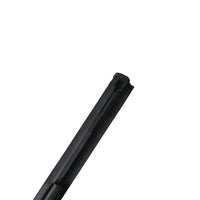 2x Roof Drip Moulding Left & Right Side Suitable For Toyota Yaris Sedan 2007-2011