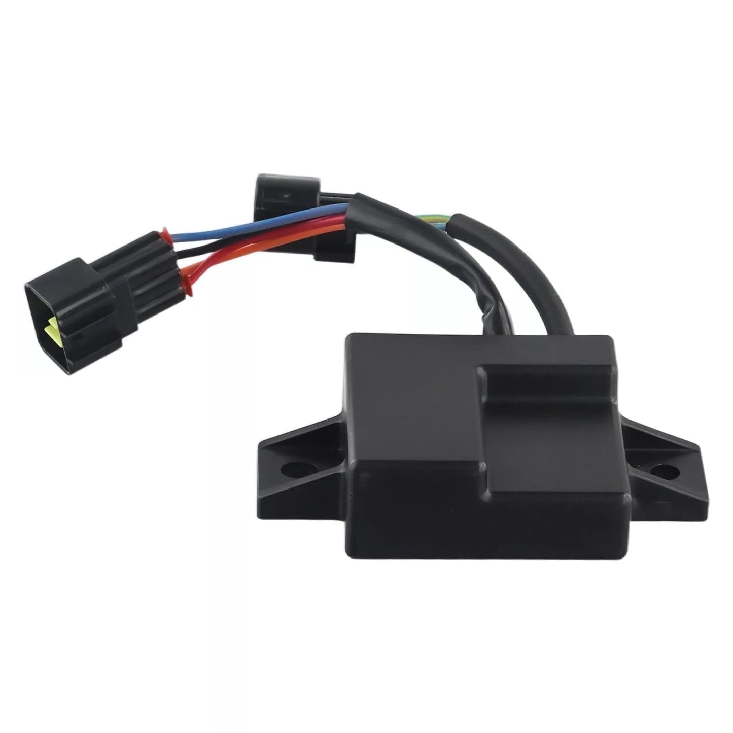 Removal Speed Limiter CDI Rev Ignition Box Suitable For Suzuki LTZ50 LTZ90 06-22