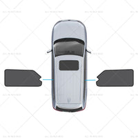 {{ Car Window Shades Suitable for LDV G10 2014-Present UVB&UVA Protection }} - Buy Car Parts Online at {{ Kaka Auto Parts }}.