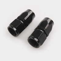 {{ Aluminium Baffled Engine Oil Catch Can 0. 75L 2 Port AN10  3M Hose Fitting Kit }} - Buy Car Parts Online at {{ Kaka Auto Parts }}.